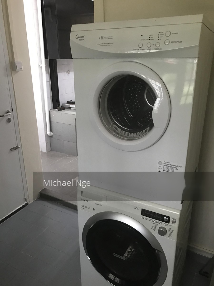 Blk 93 Jalan Dua (Geylang), HDB 3 Rooms #132240632